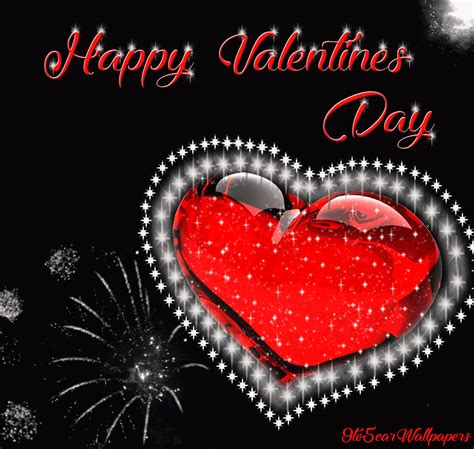 valentine day gif|Happy valentine day GIF